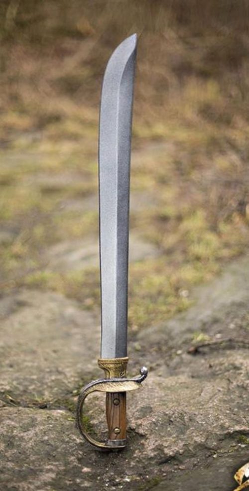 Epic Armoury Cutlass 27.5'' Foam Sword Kult of Athena