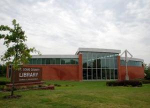 St. Louis County Library - Samuel C. Sachs Branch | Kids Out and About ...