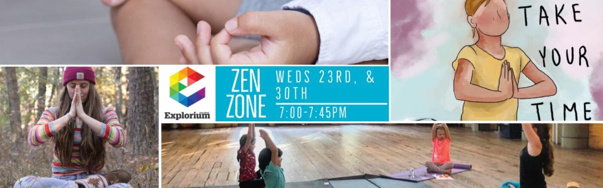 Zen Zone | What’s happening in Seattle