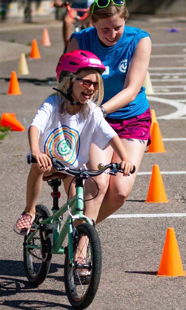 Pedalheads Summer Bike Camps- DC Metro area | Kids Out and About DMV
