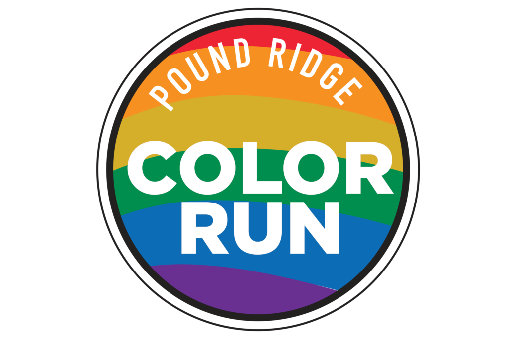 Pound Ridge Color Run | What’s happening in Fairfield County, CT