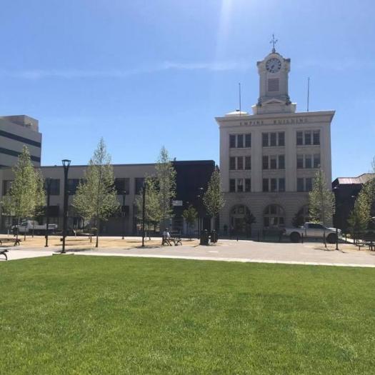 Santa Rosa Metro Chamber Events at Old Courthouse Square | Kids Out and ...