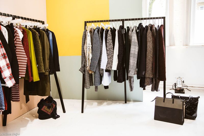 Wandfarben in Gelb - Kolorat