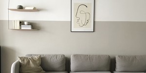 Stuhl selbst streichen