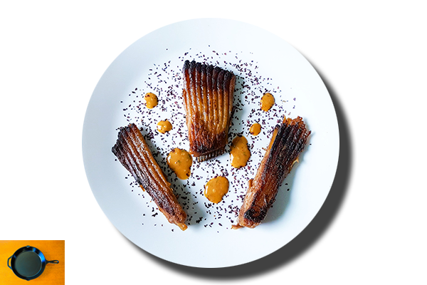 Touchef Coupet's June Jubilee photo