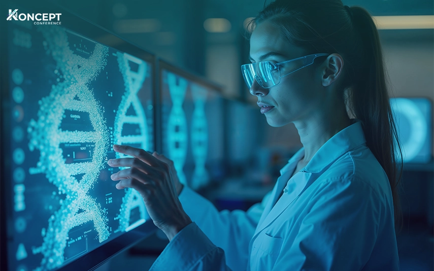 Gene Editing Technology and Its Ethical Implications