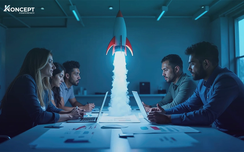 Why Start-ups Fail in Tech Industry: The Secret Struggles No One Tells