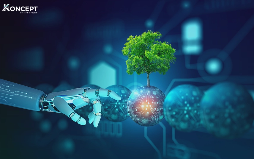The Re-Definition of Corporate ESG Strategies Through The Use Of Sustainable Technologies