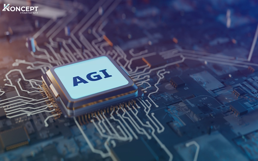 Post-AGI World: What Happens When Machines Outperform Experts?