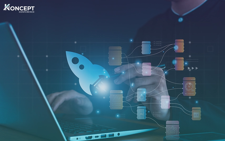 Why Tech Start-ups Are Moving Toward Hyper-Automation