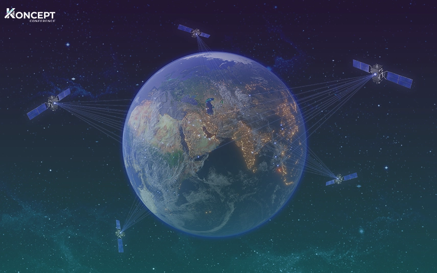 How Low Earth Orbit Satellites Reshape Internet Access