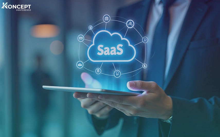Why Serverless Architecture Is Becoming the Backbone of Modern SaaS?