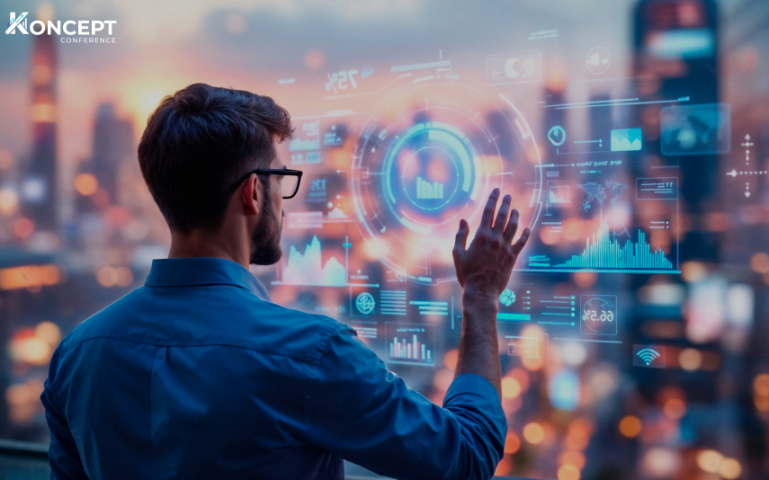 Choosing the Right Tech Conference Based on Your Industry and Business Goals
