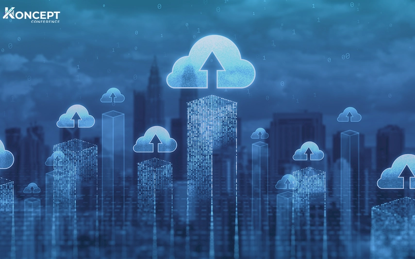 Cloud, Edge & Everything in Between: The Next Infrastructure Shift