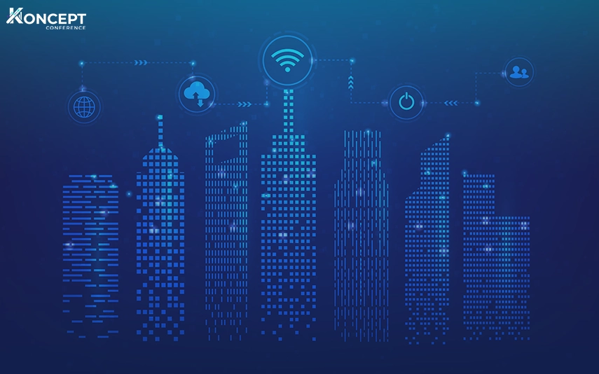 How Networked Sensors and Analytics are Reshaping Cities and Industries