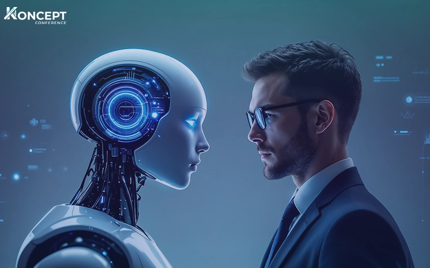 The Future of Collaboration between Multimodal AI and Humans