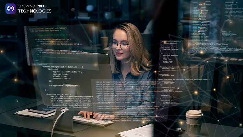 custom web development company