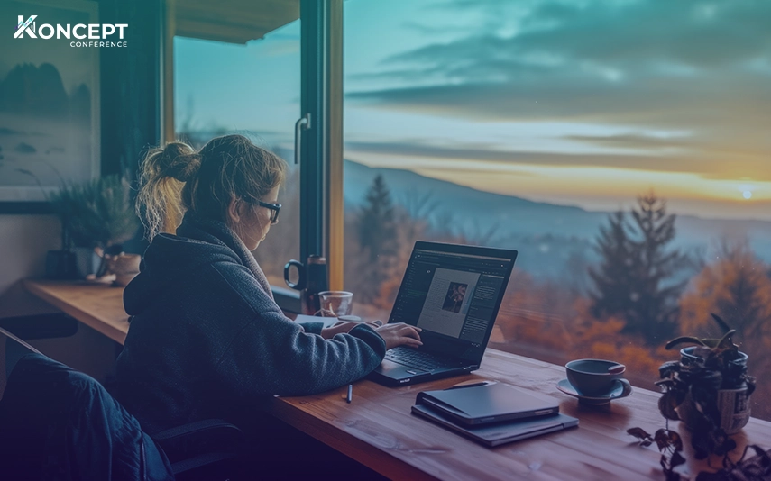 Remote Work to Distributed Intelligence: The Future of Digital Leadership