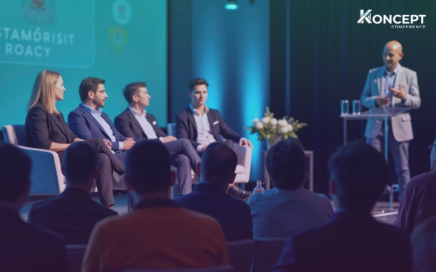 Leadership Conference Takeaways: Lessons that Can Change Your Organization