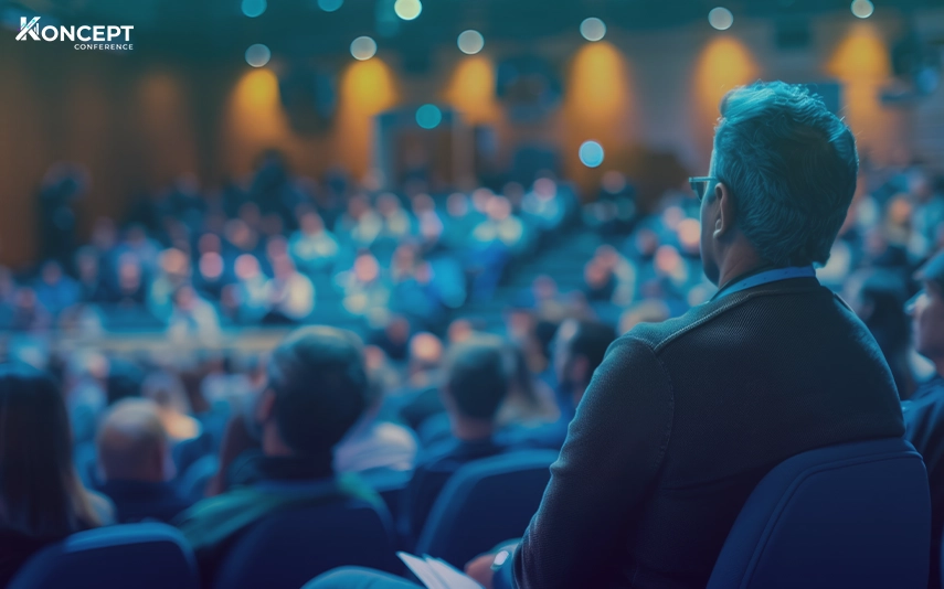 How Tech Leader Conferences Bring Digital Transformation to The World?