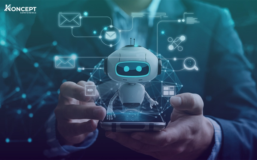 Personal AI: Managing Your Entire Digital Life