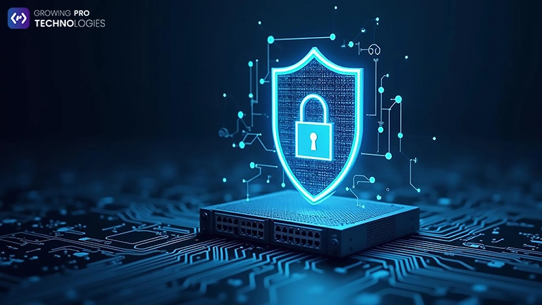 custom enterprise software development