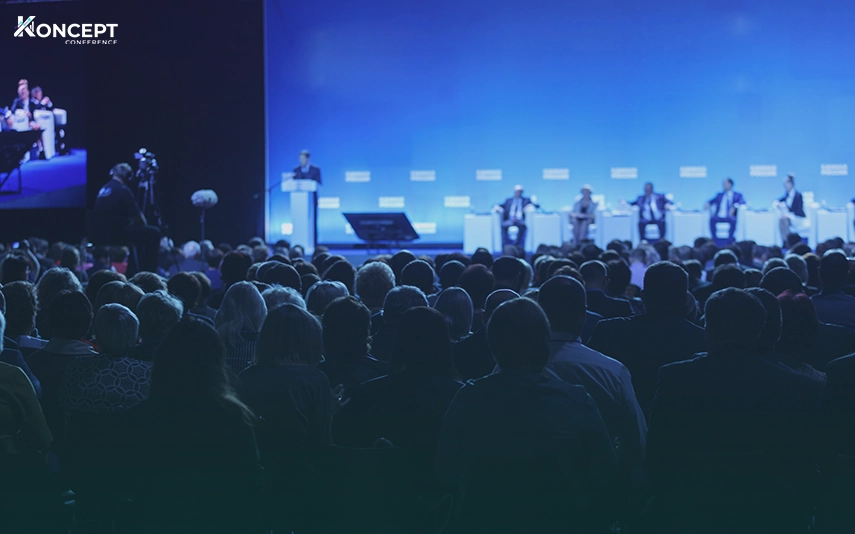 Koncept Conference 2026 Explained: Themes, Insights, and Opportunities