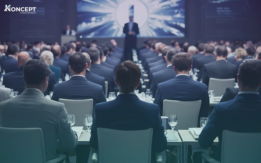 The Ways Leadership Conferences can Help with Employee Retention Strategies