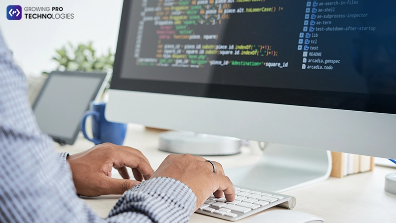 E- Commerce website development agency