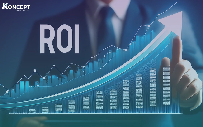 Networking to Deal-Making: The Changing ROI of B2B Tech Conference