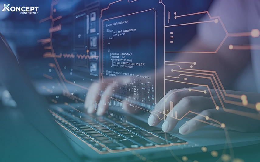 Ambient Computing: A World Where Tech Disappears into the Background