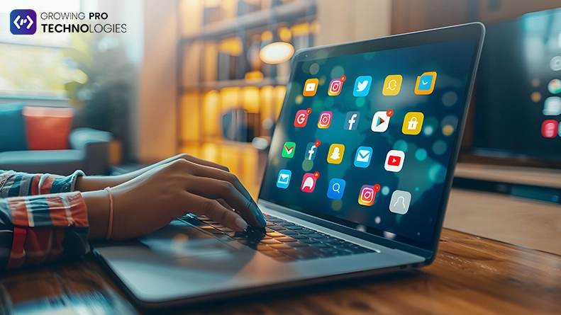 progressive web app agency
