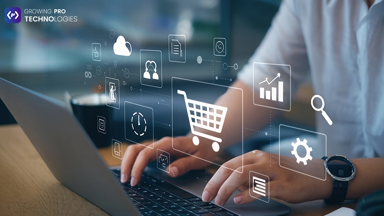 E-commerce Development Solutions in the USA
