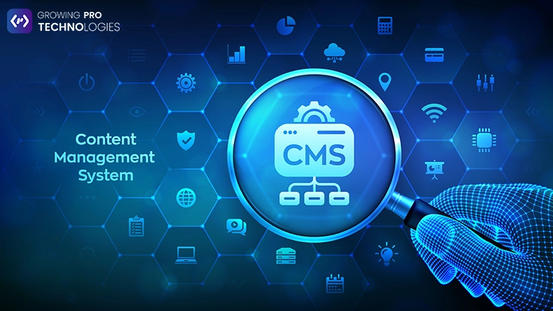 Impact of CMS Website Development on Website Speed, UX, and Conversions