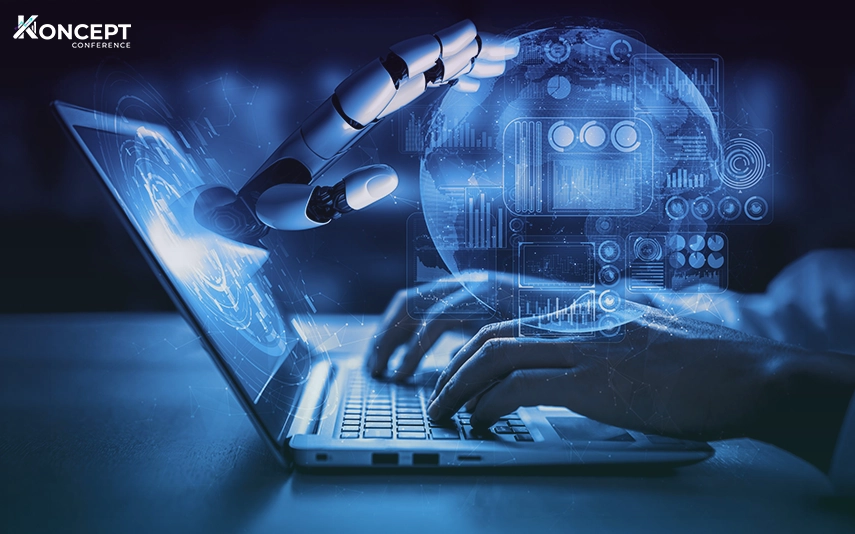 The Technologies That Will Define the Next Decade
