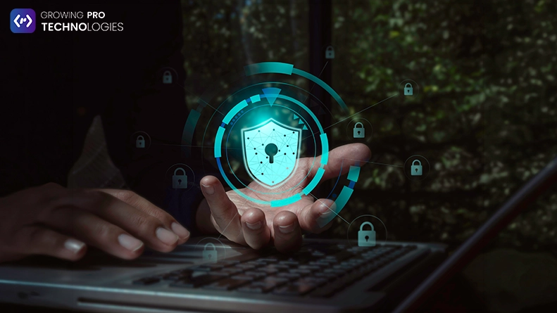 endpoint security technologies