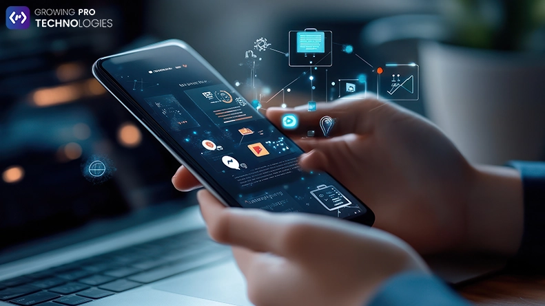 progressive web app development company in the USA