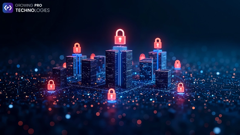 How 24/7 SOC Service Supports Zero Trust Security Architecture?