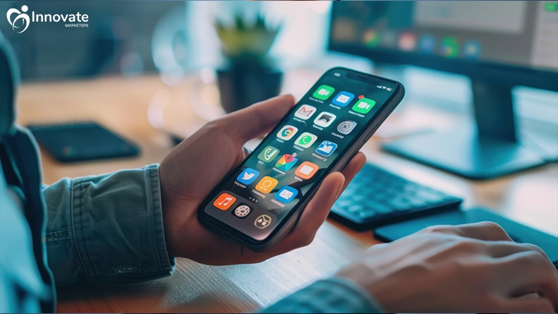 mobile app development services