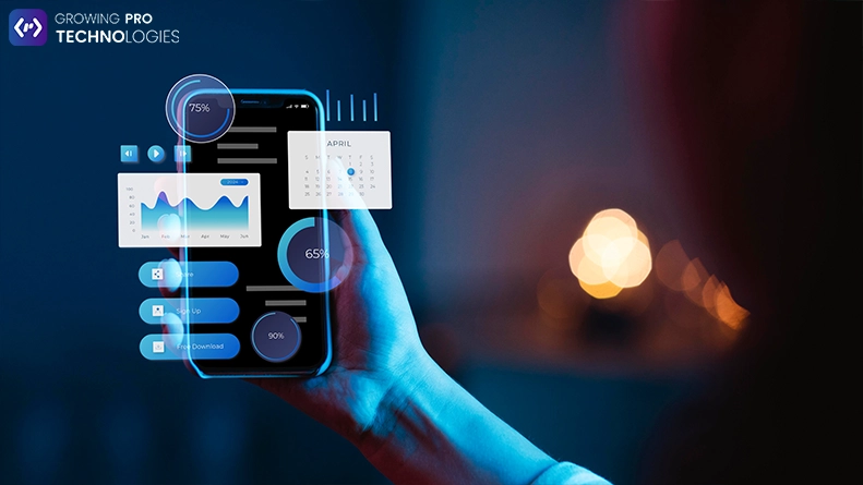 E-commerce website development in the USA