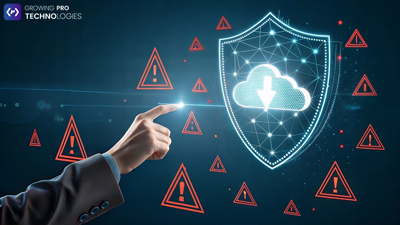 Common Cloud Misconfigurations That Lead to Data Breaches