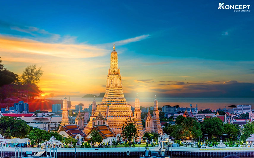 Questions Every CTO Should Answer Before Registering for a Technology Summit in Thailand