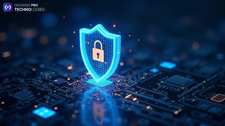 endpoint security technologies