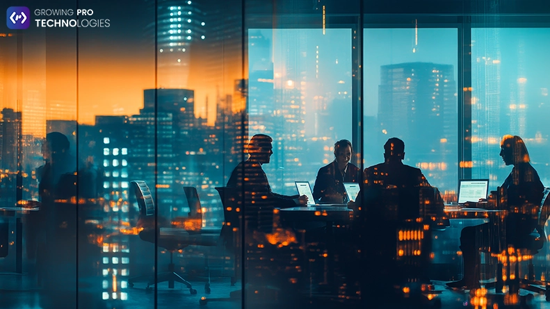 network security company