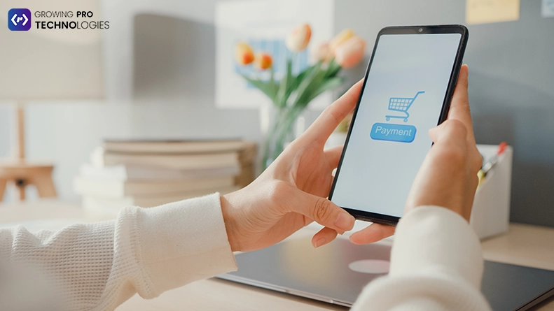 E-Commerce website development agency