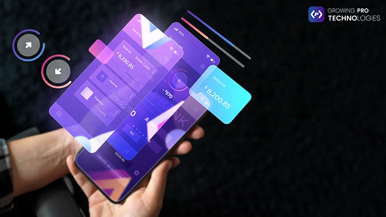 enterprise app development company