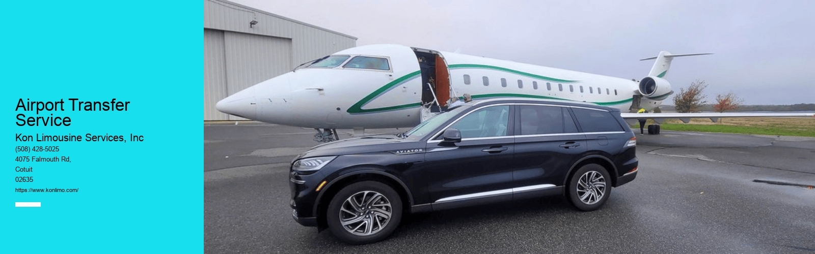 Airport Transfer Service