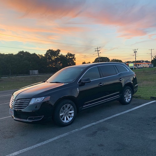 Limousine And Car Service