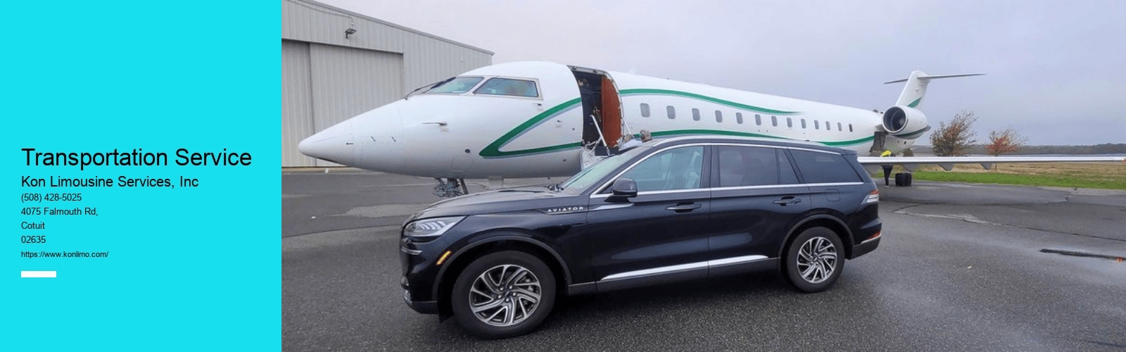 Transportation Service