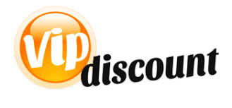 vip discount